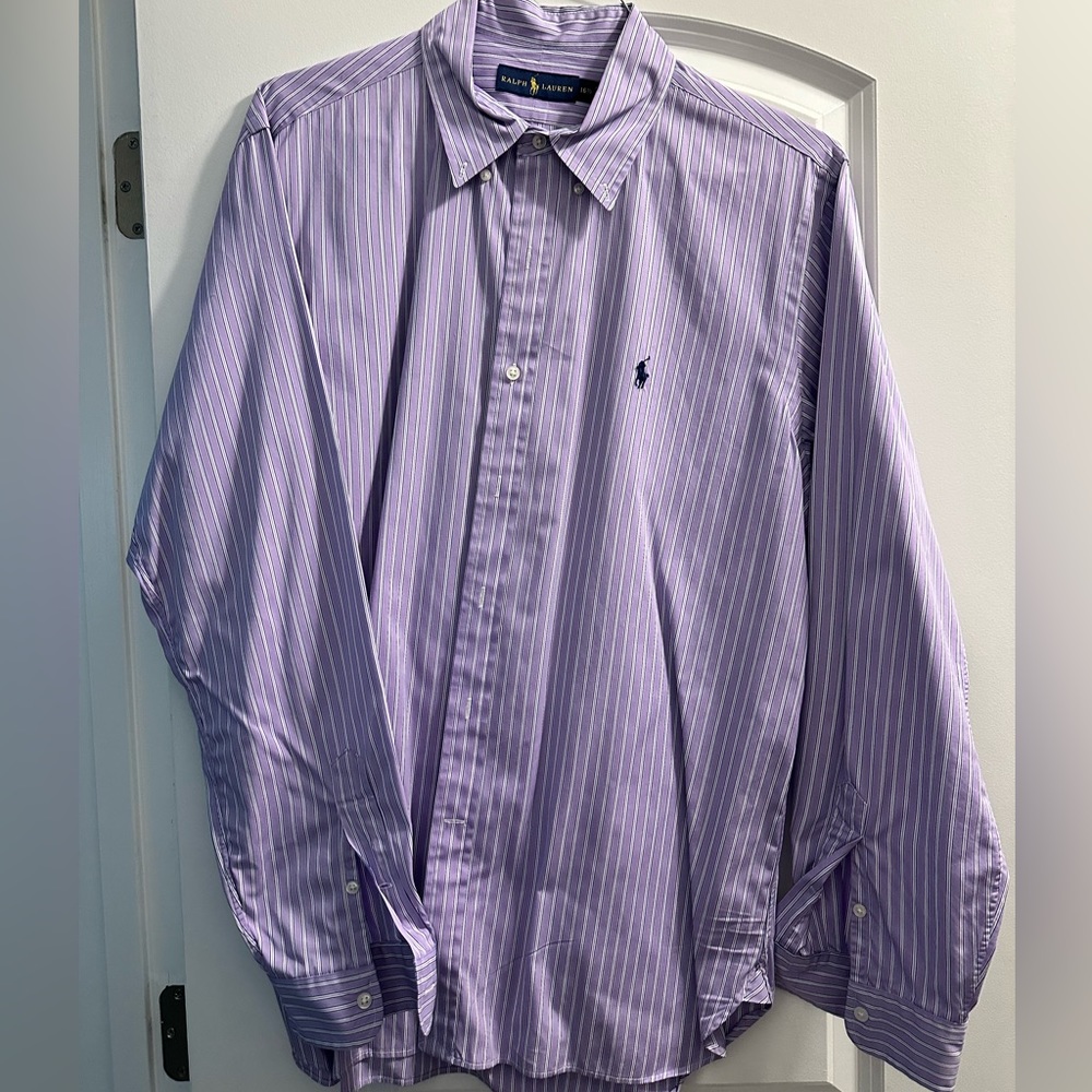 Ralph Lauren Button down